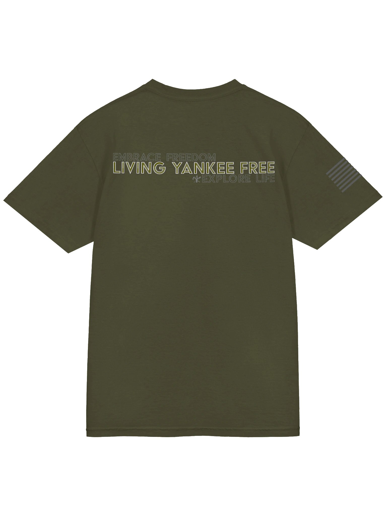 LYF Tee product image (24)