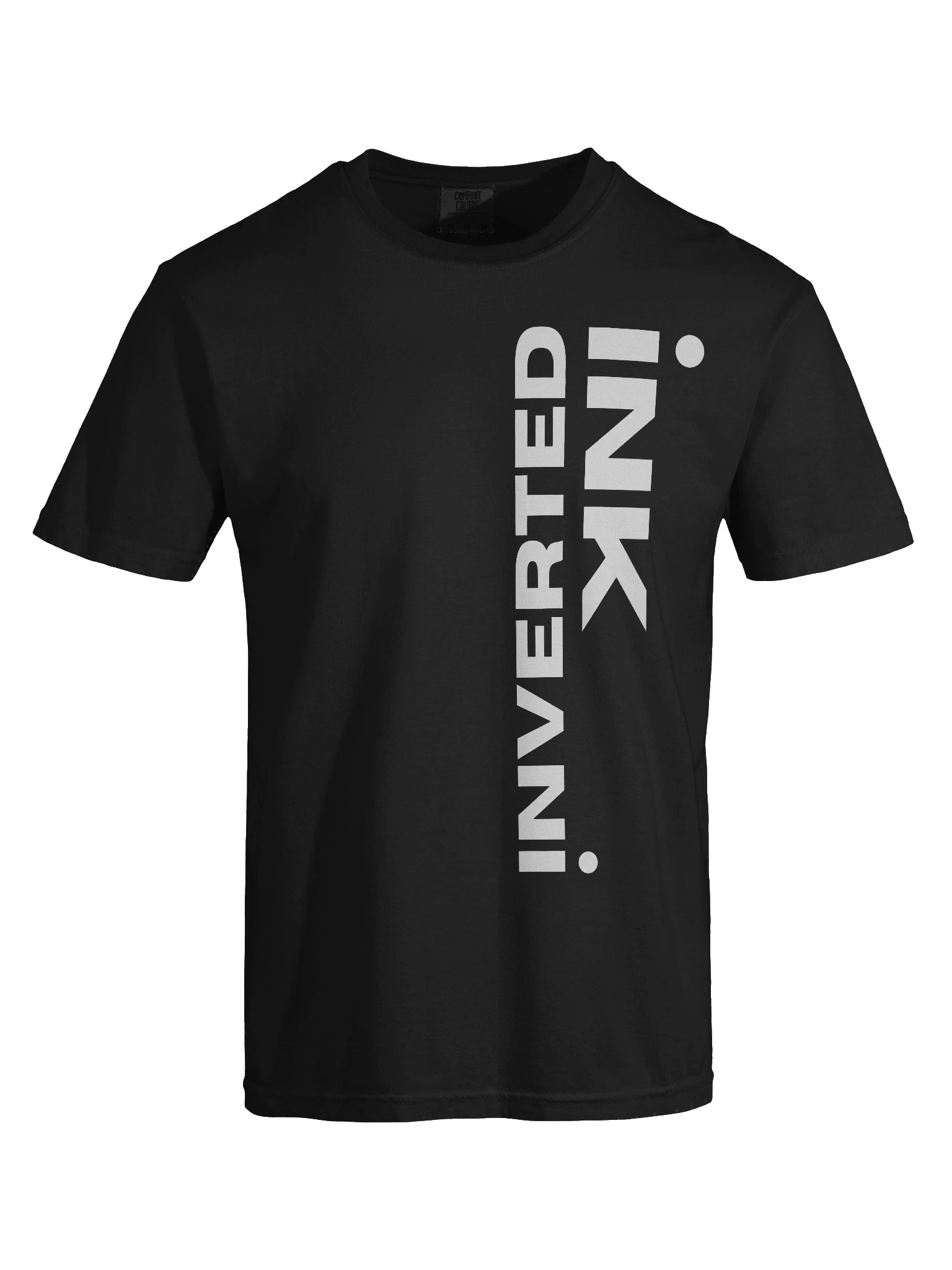 Inverted Ink Tee product image (7)