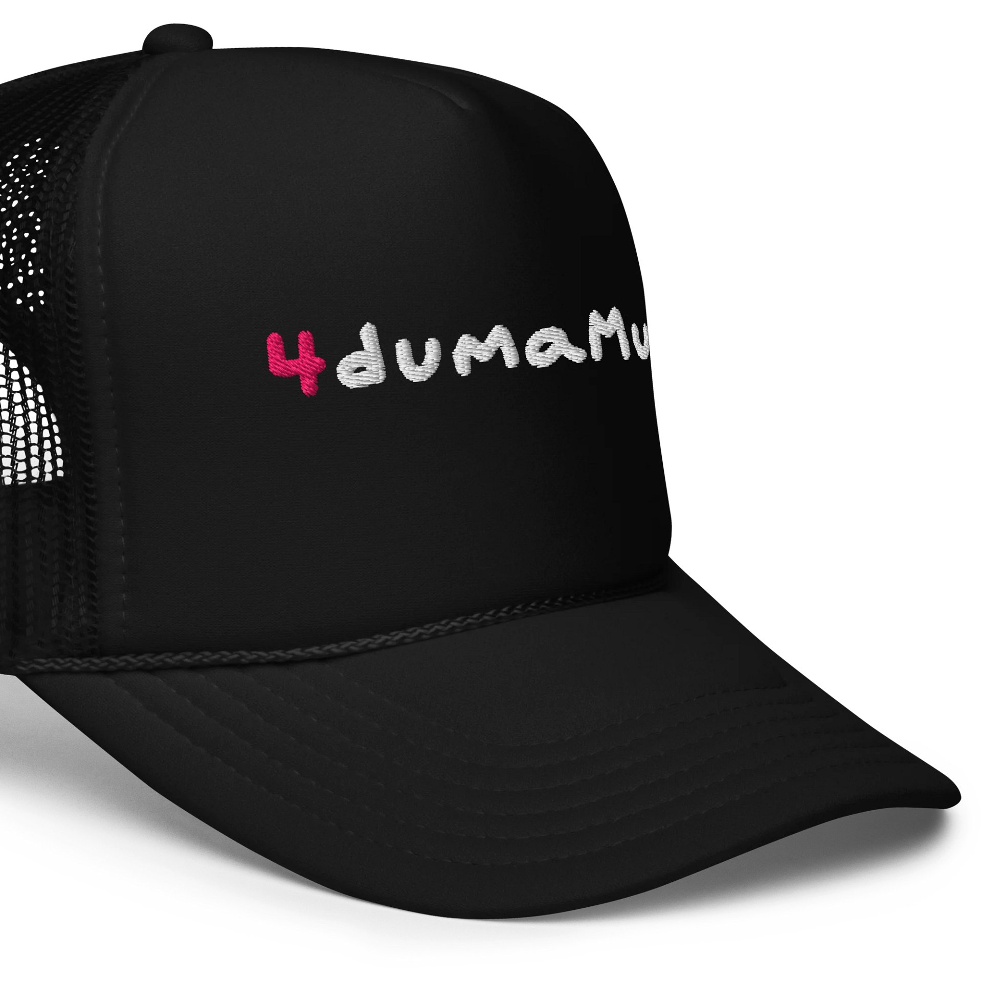 4 Year Anniversary Hat product image (5)