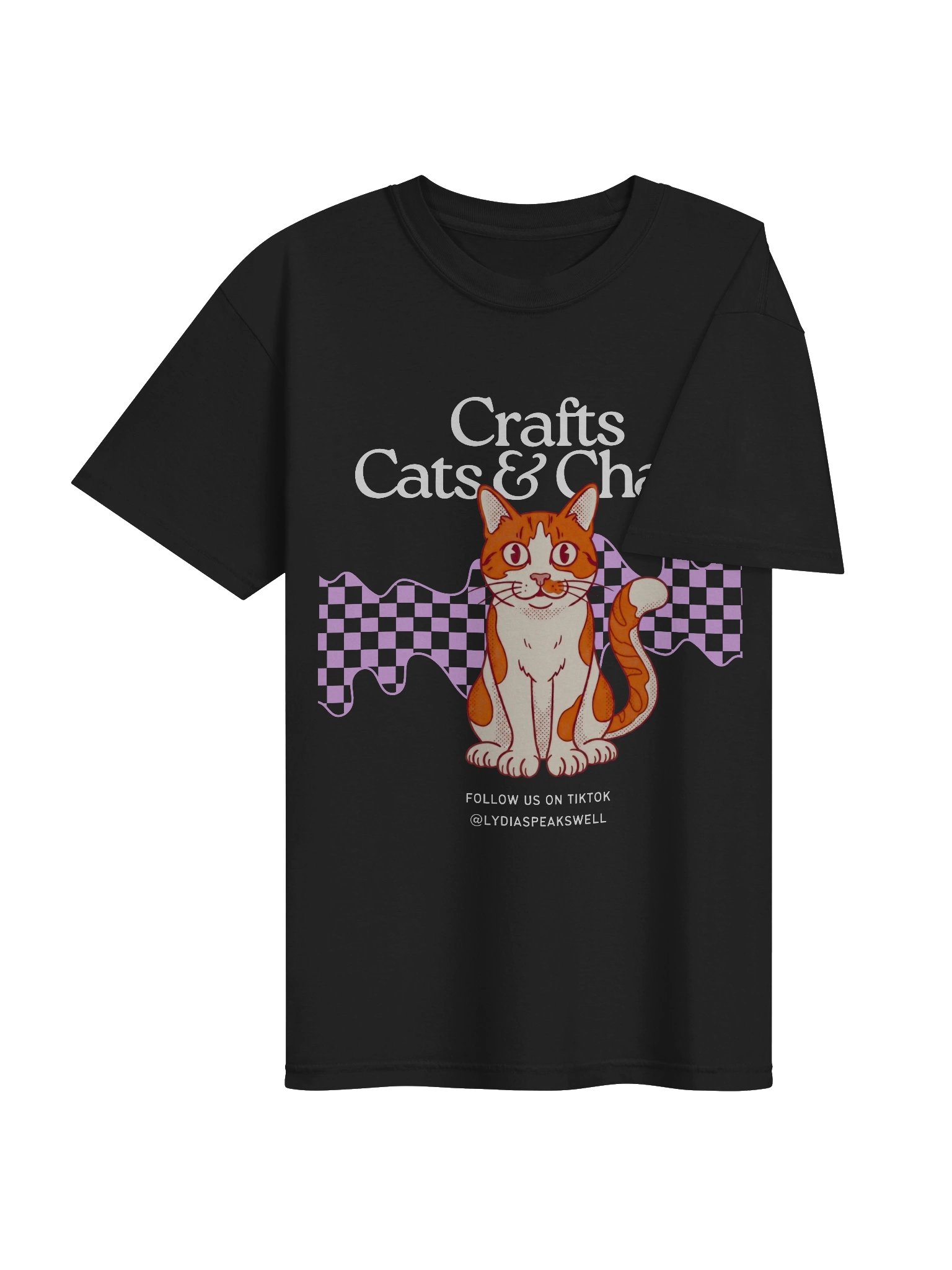 Tiktok Merch! product image (4)