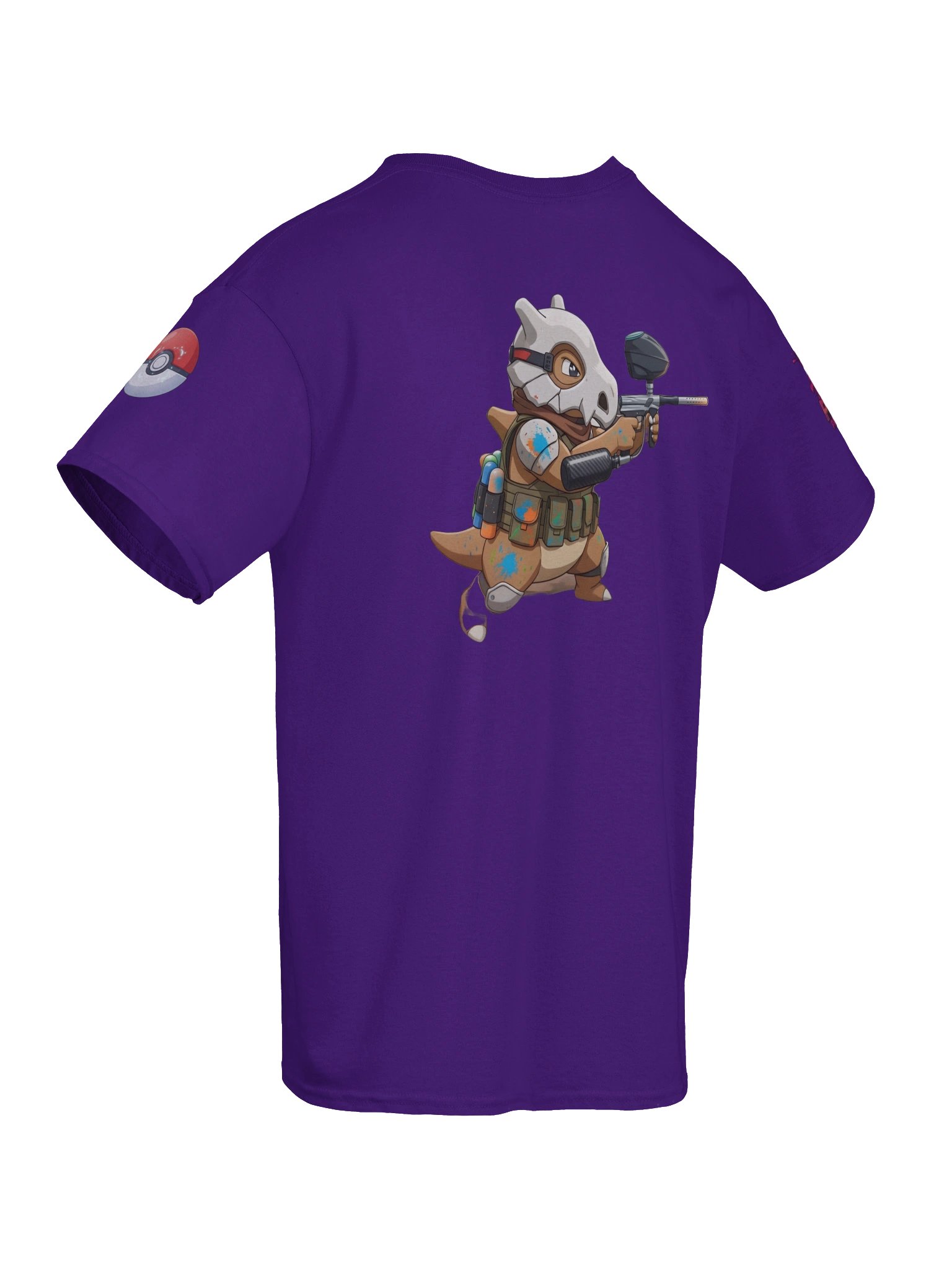 PMDR Tee - Cubone product image (10)