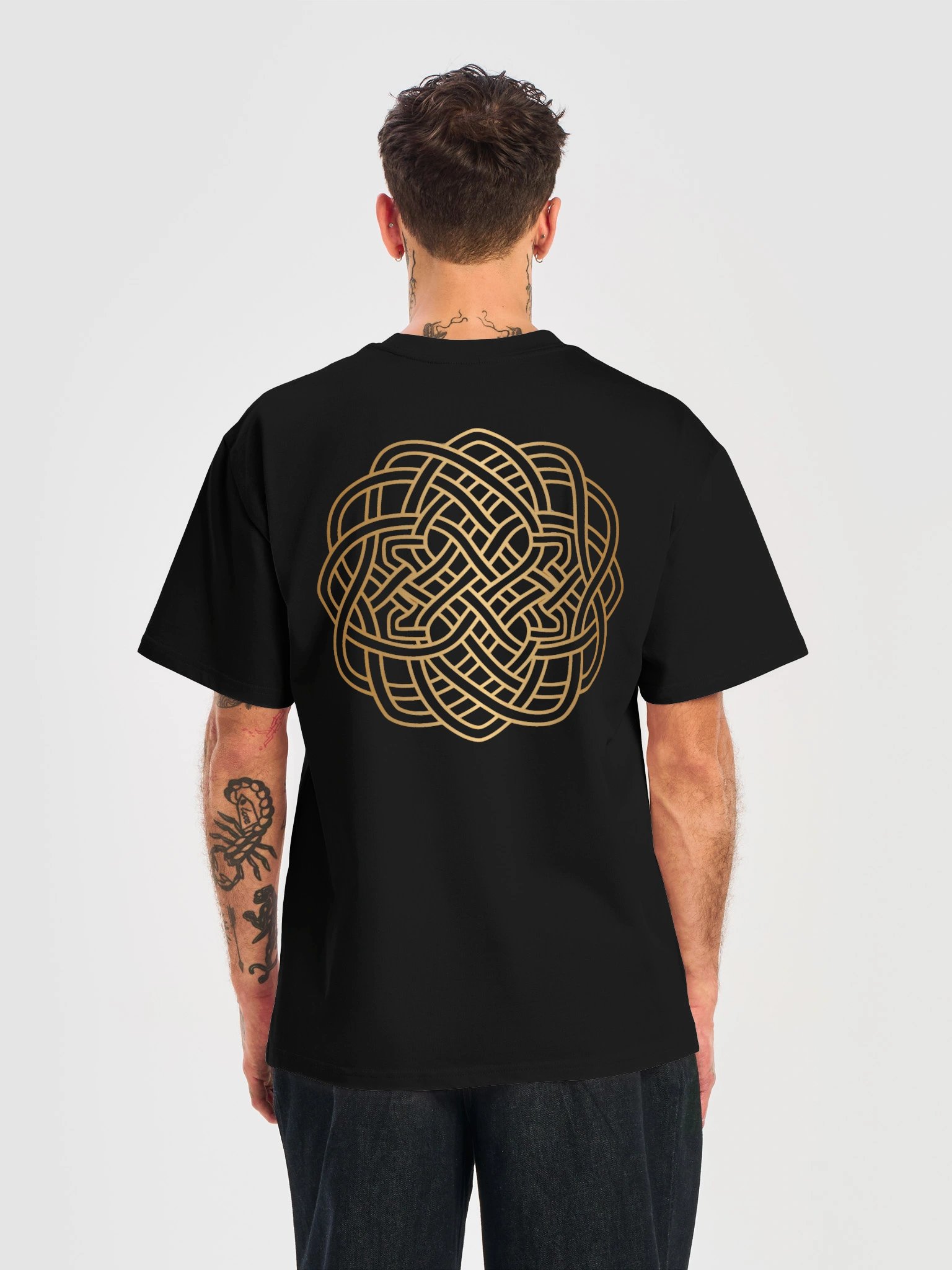The Ward Tee product image (4)