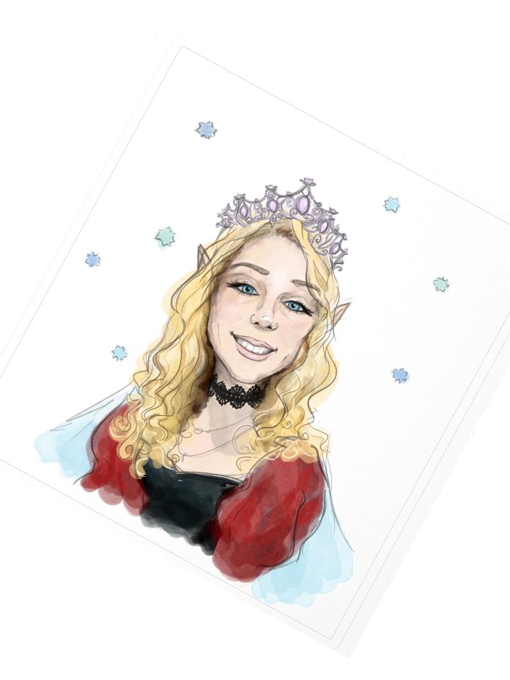 Gucci Illustration Sticker product image (2)