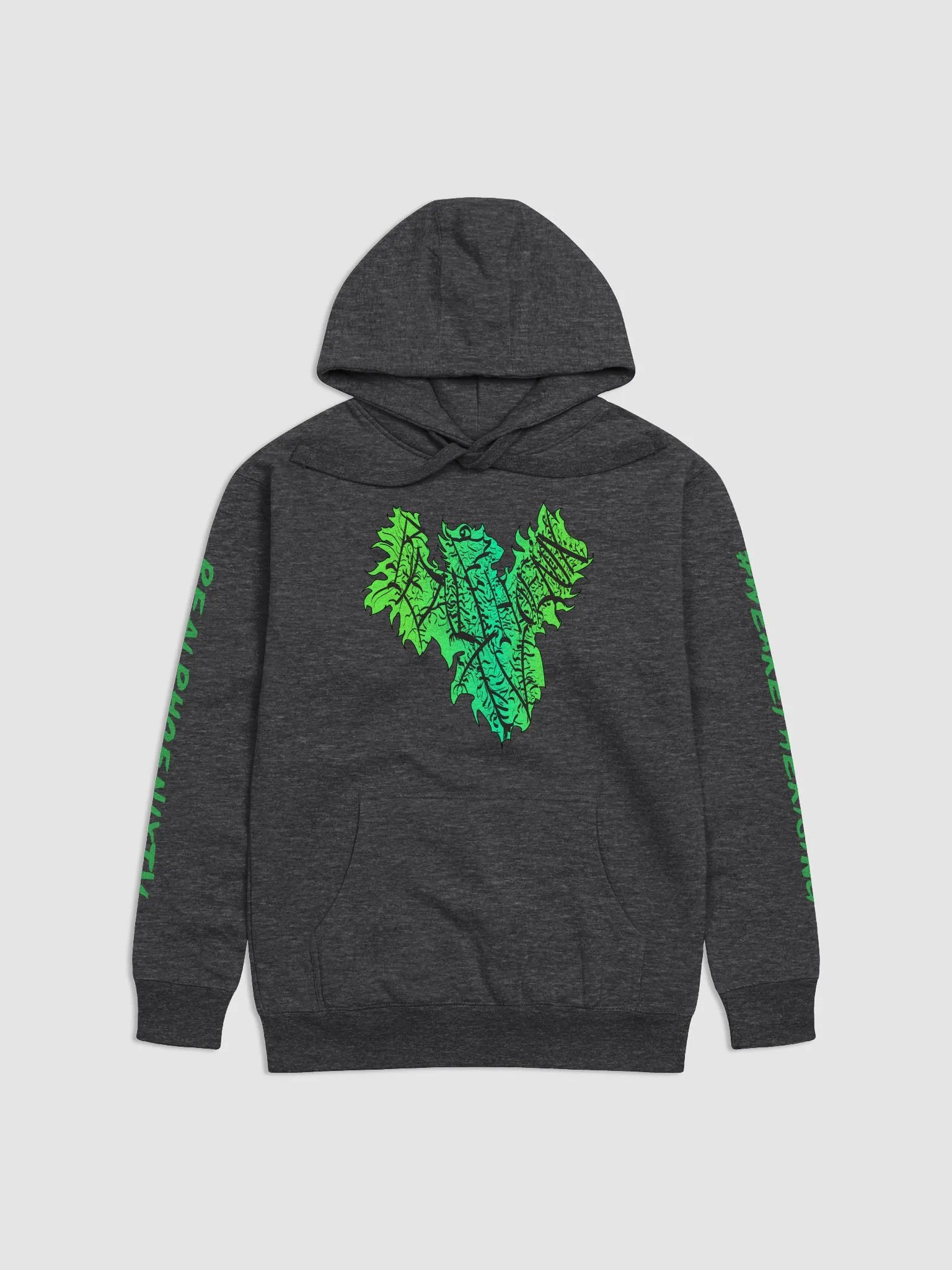 RPT Death Metal (Toxic Green) product image (1)