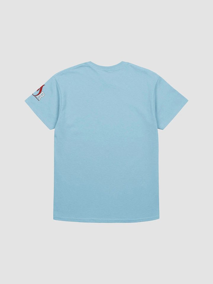 The Keep Calm T-Shirt (Black) product image (2)