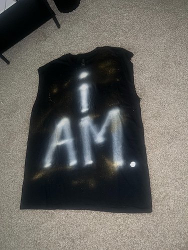 i AM Just Be Simple Collection sounds great 💡