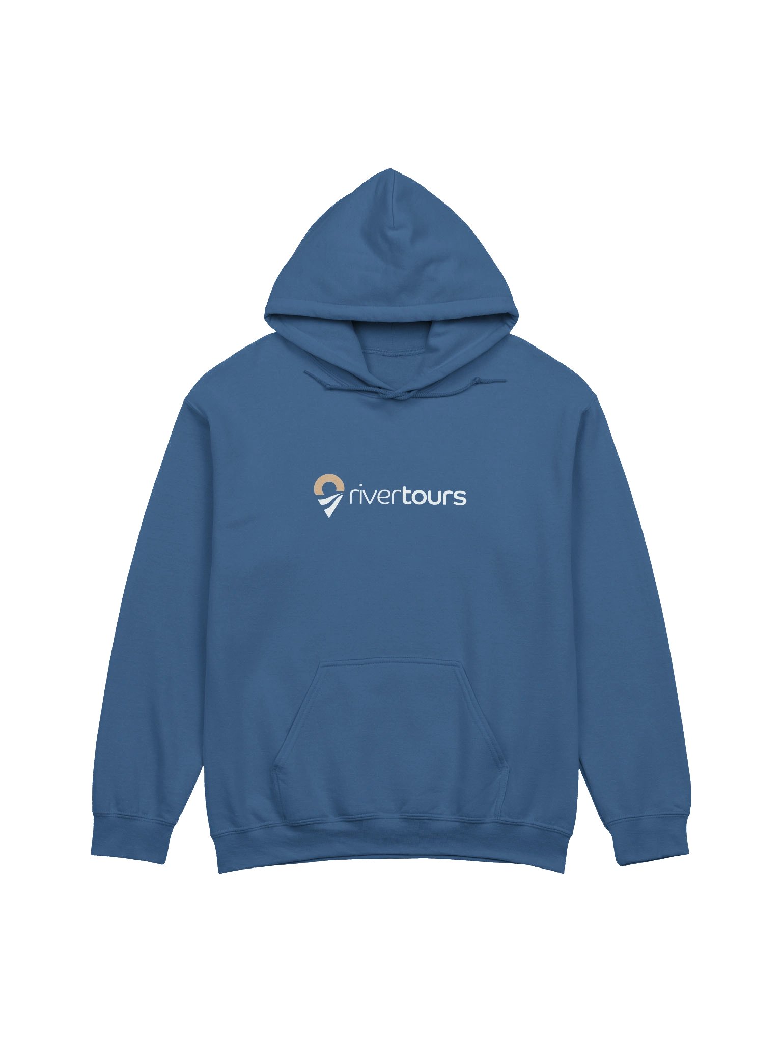 Rivertours Hoodie product image (1)