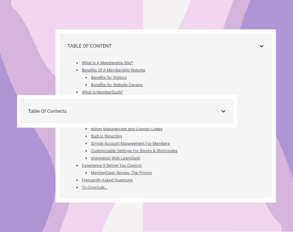 WP Spectra Block Templates product image (7)