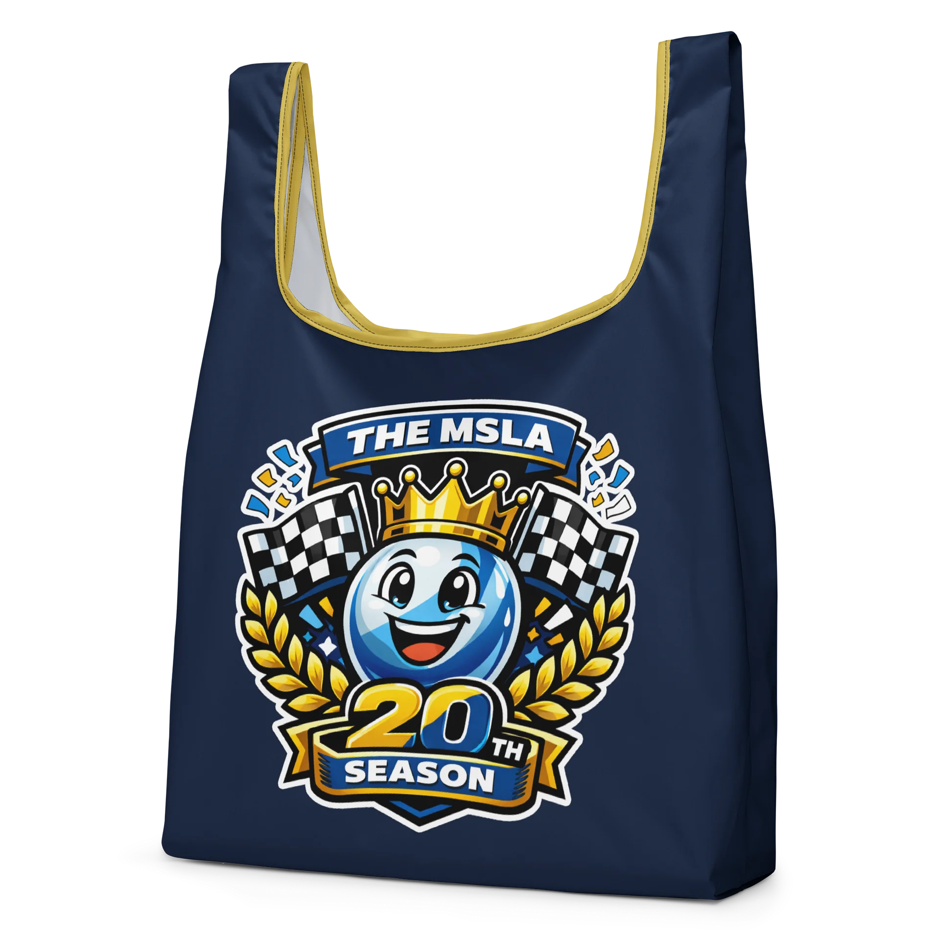 MSLA Spring 2026 - Shopping Tote product image (2)