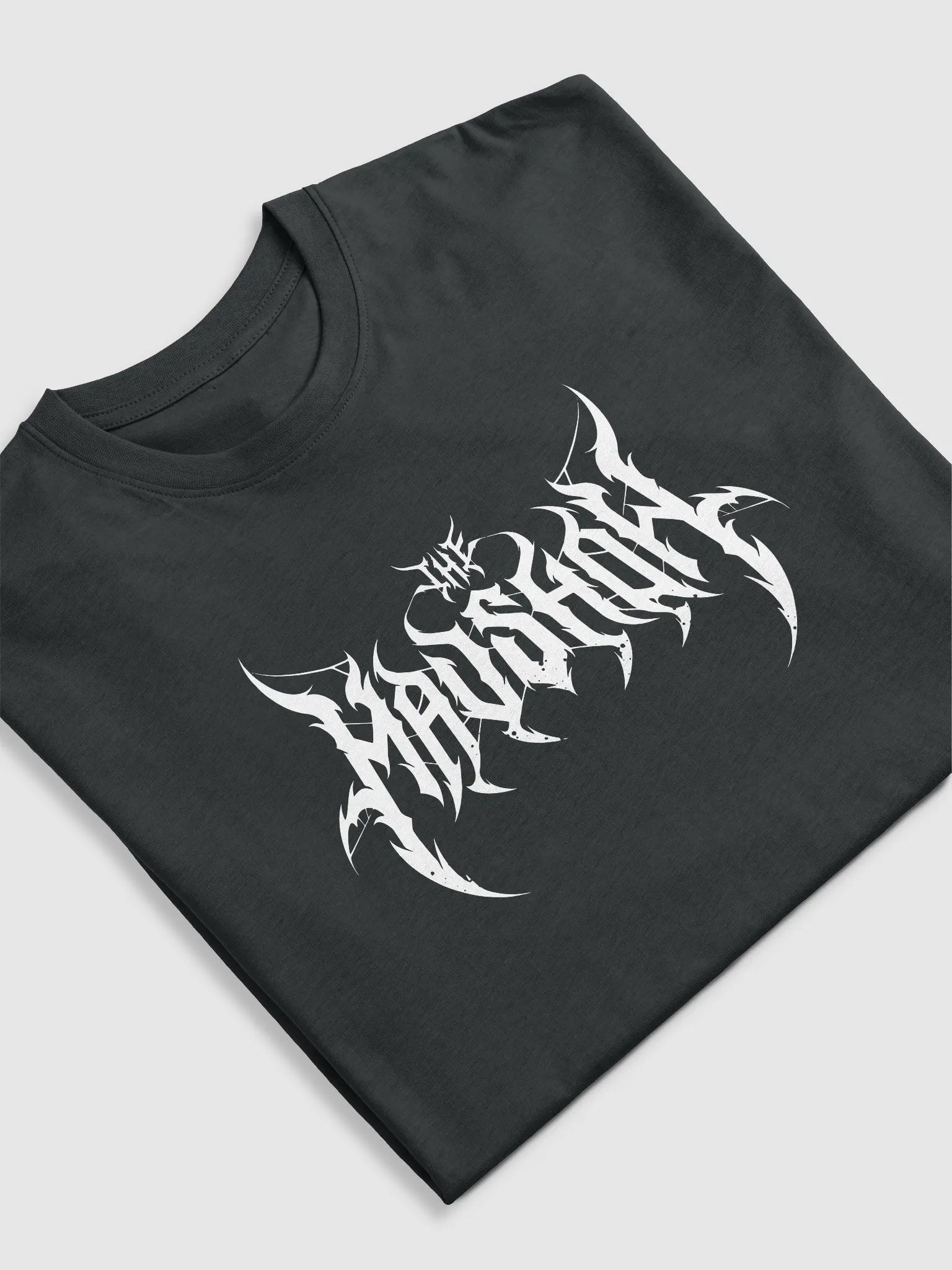 Metal Corn Thick Tee product image (5)