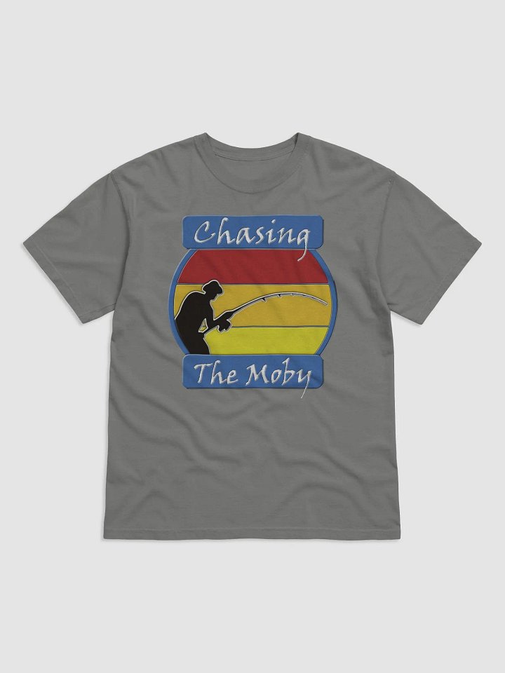 Logo Tee product image (3)
