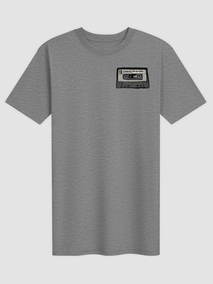 J.PERIOD Mixtapes Tee product image (1)