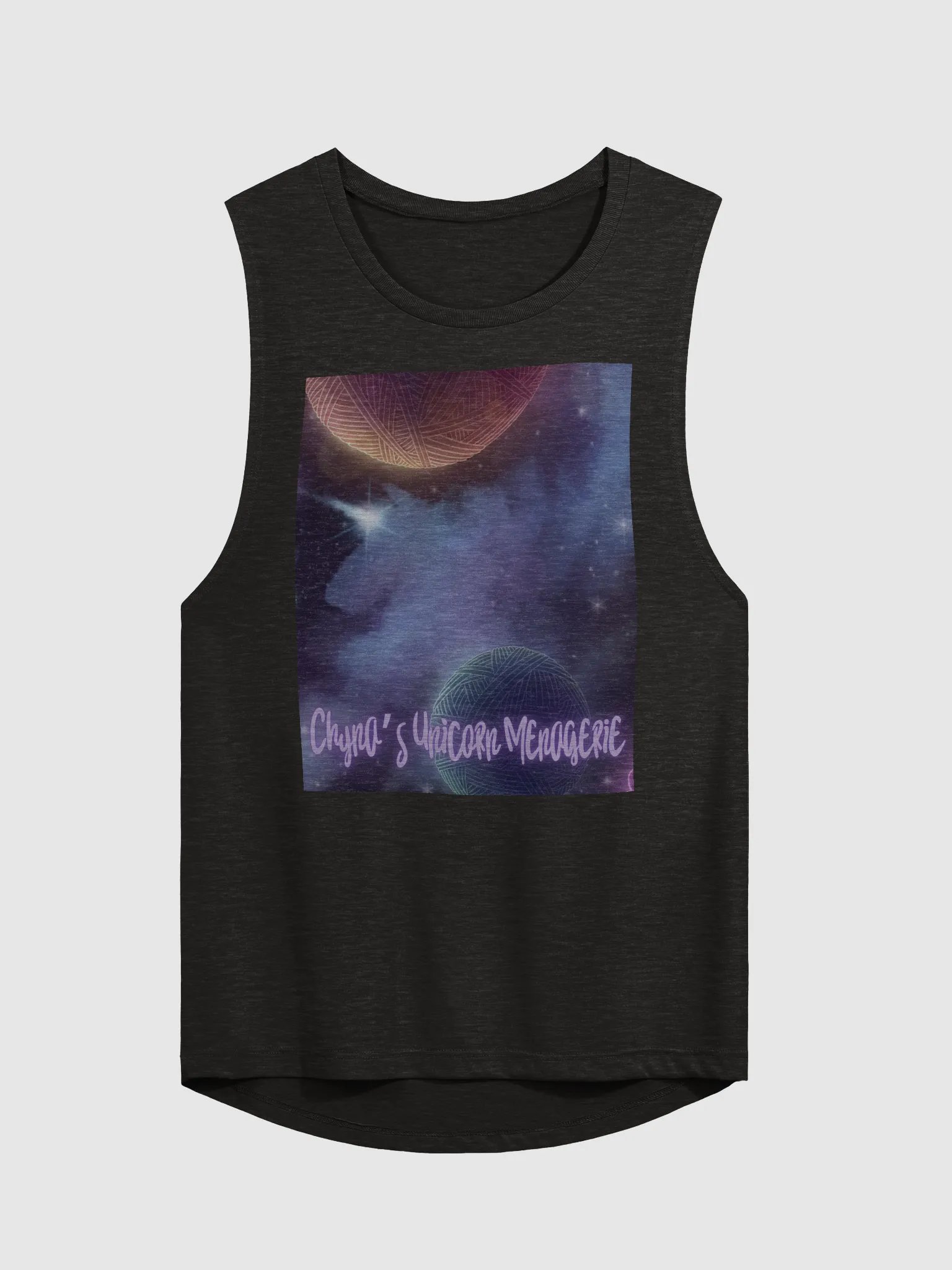 The Menagerie Tank Top product image (1)