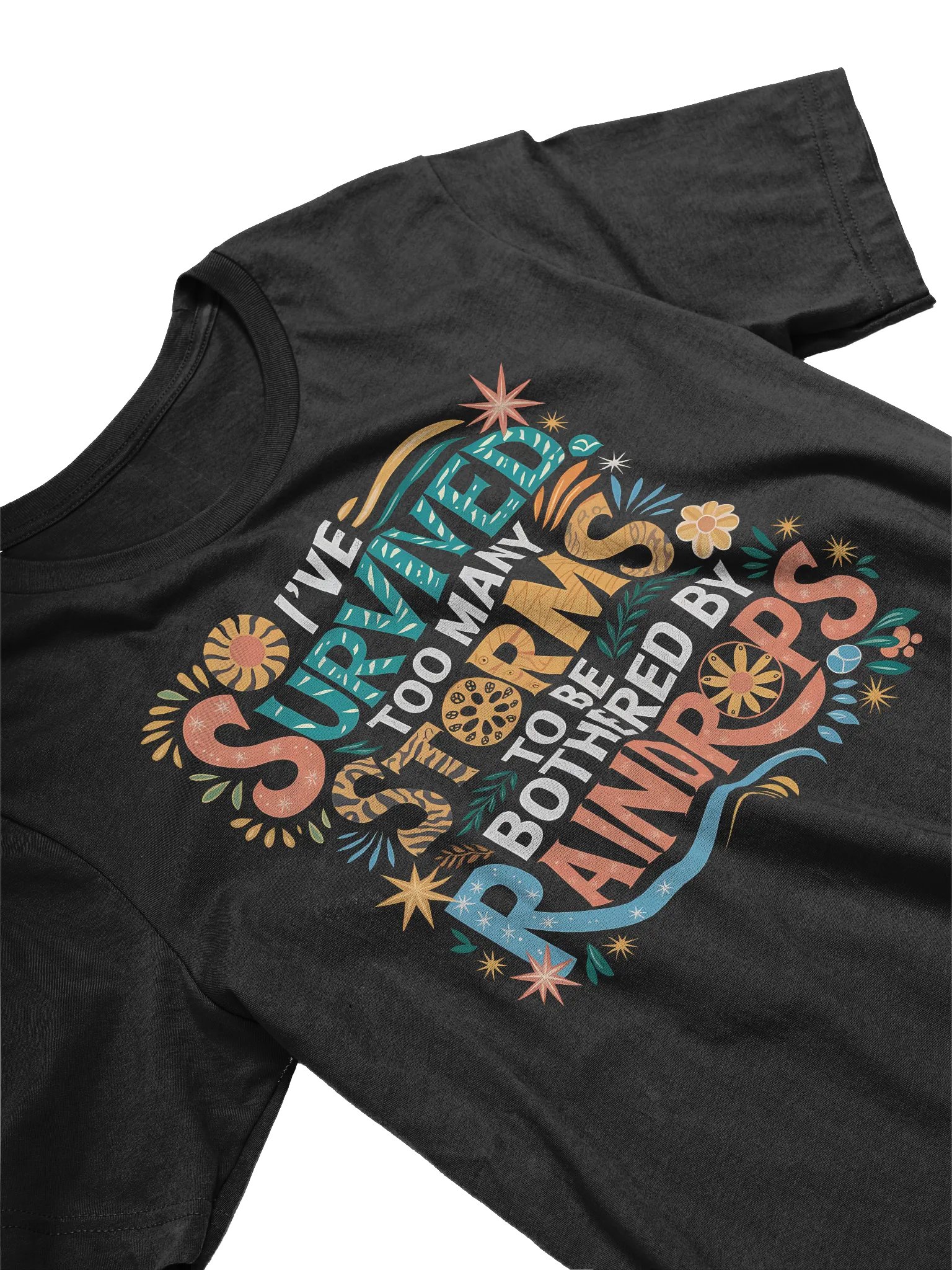 I CAN DO THIS Shirt product image (19)