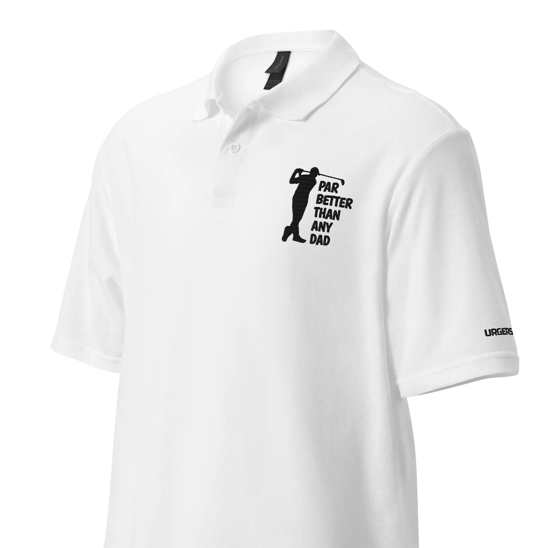 Urgers Golf Polo Shirt product image (6)