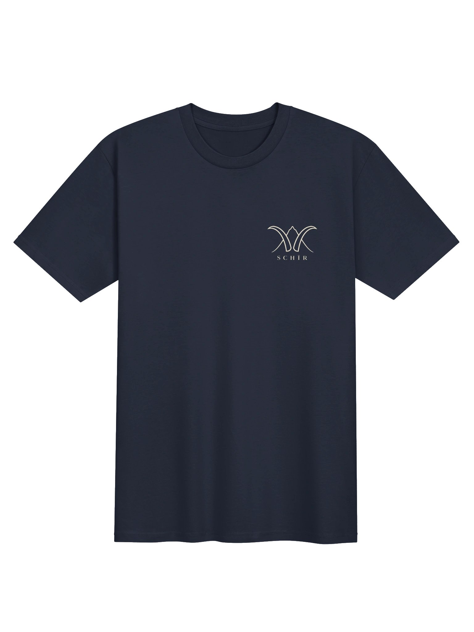 CAMP SCHIR TEE product image (3)