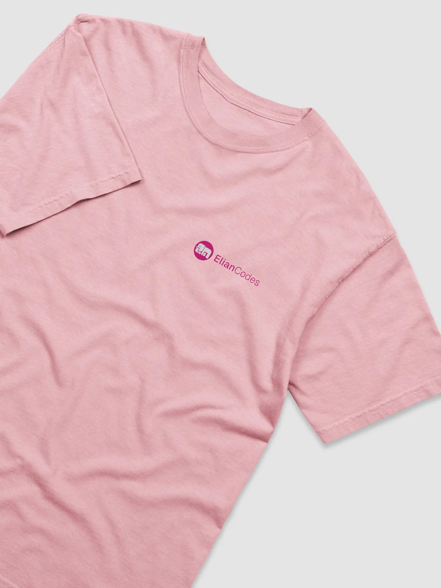Full logo - t-shirt product image (12)