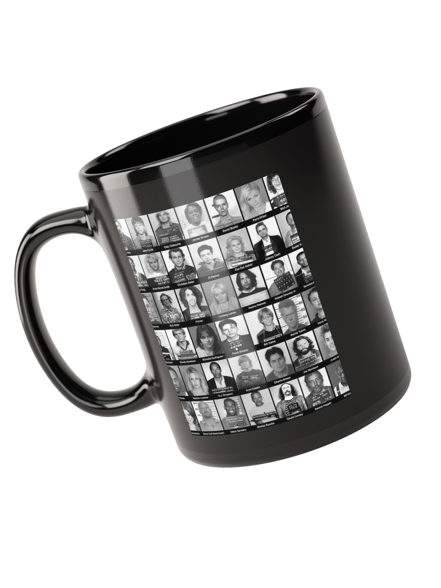L.A. City Noir - Mug product image (5)