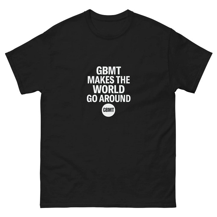 GBMT Family -Making the World Go Around product image (2)