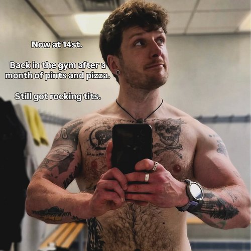 No wet holes today. Just tits.

Happy pride to all my LGBT chums!

And to all the dudes out there struggling, may you be vict...