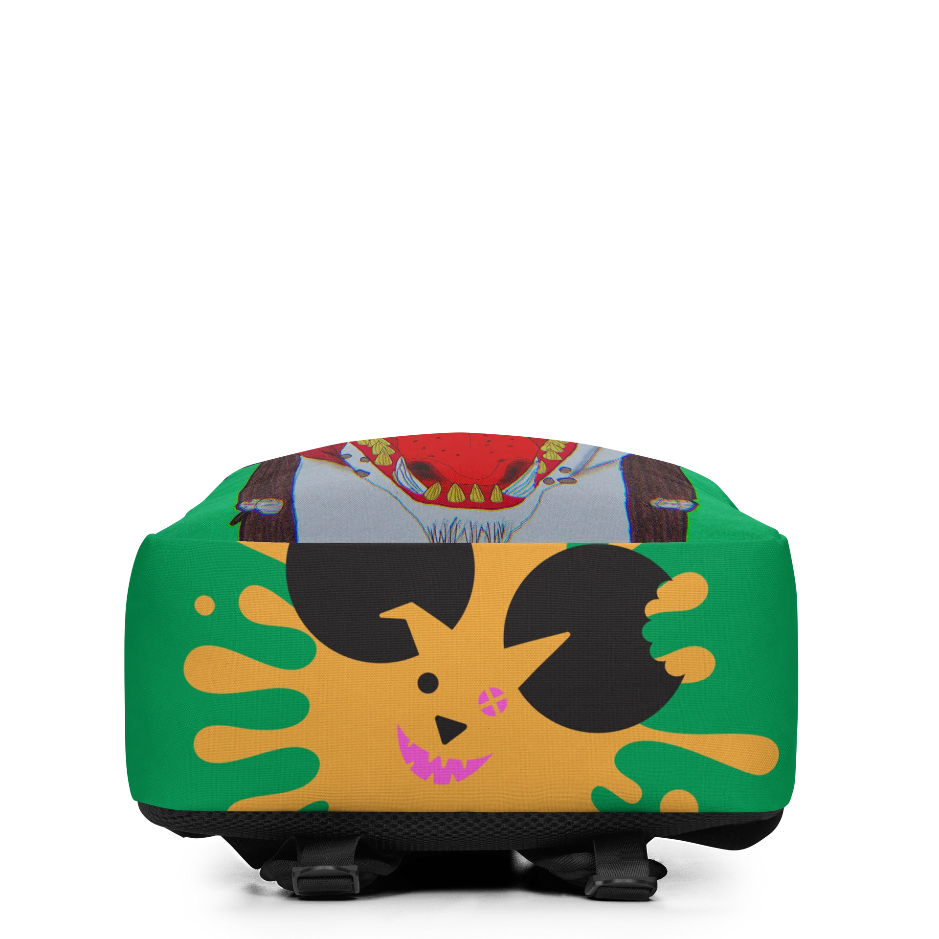 Maceo Houls BackPack product image (4)