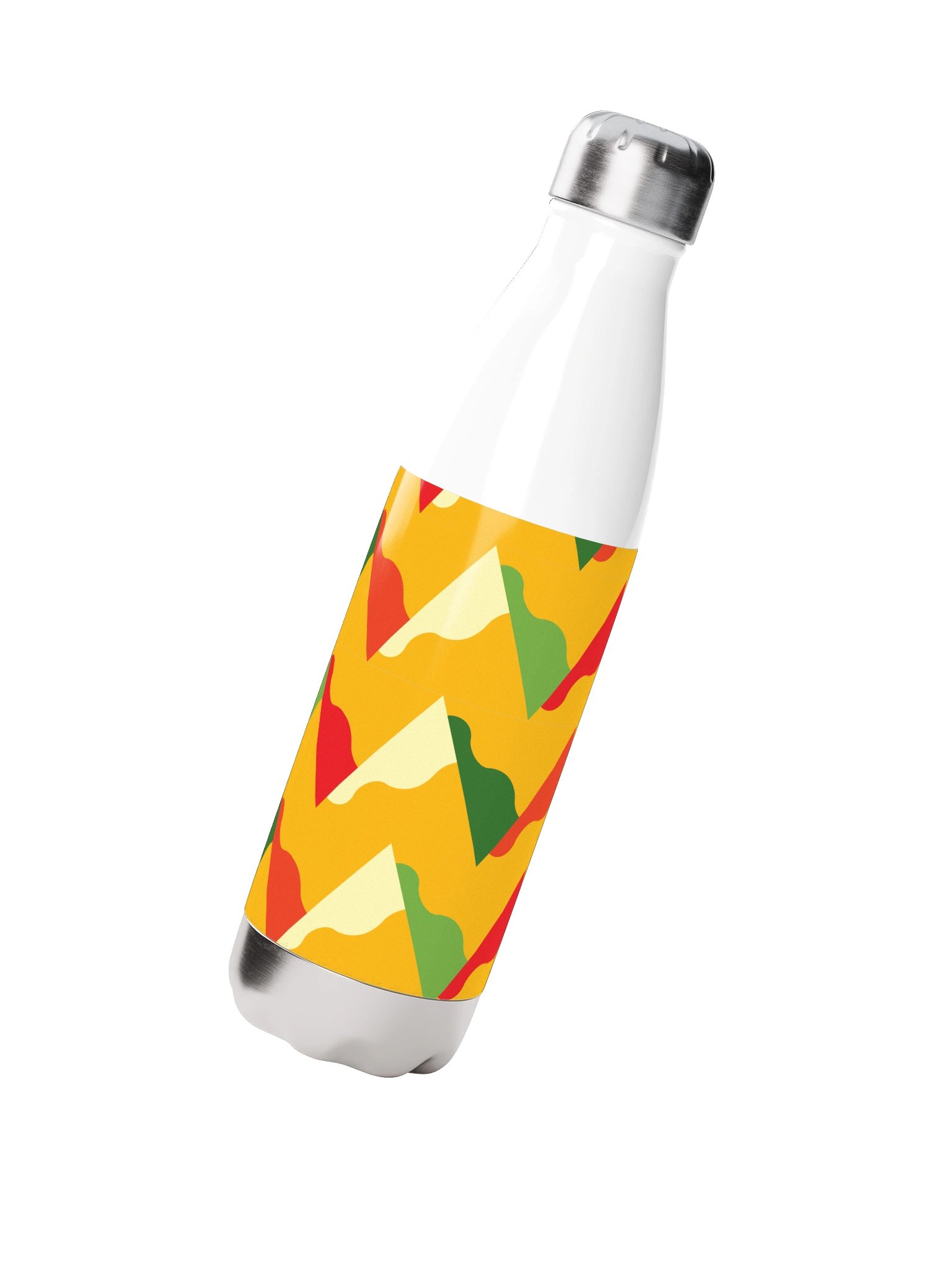 Buenos Nachos - Salsa Bottle product image (2)
