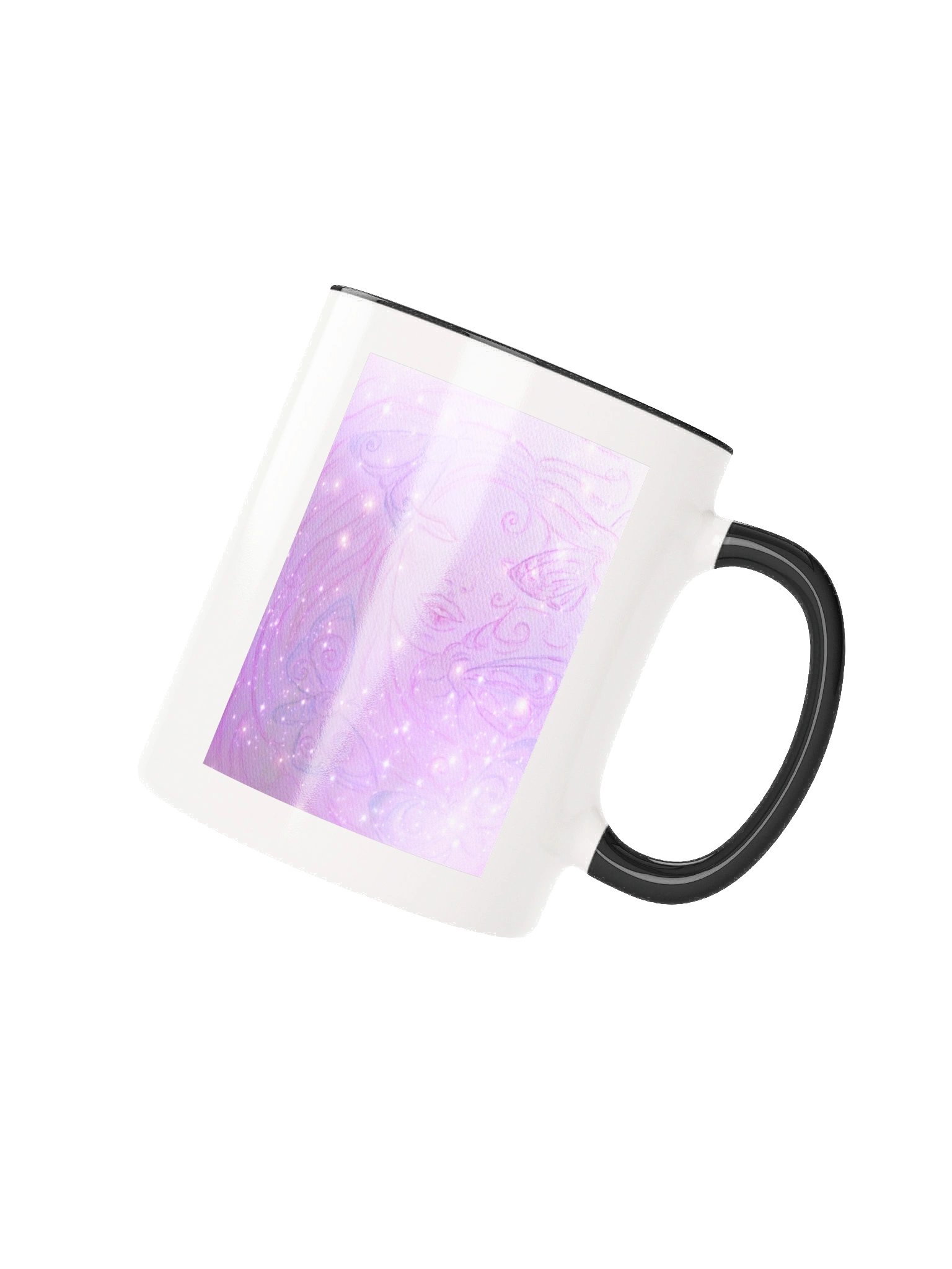 Aleia Butterfly Dream Color Mug product image (27)