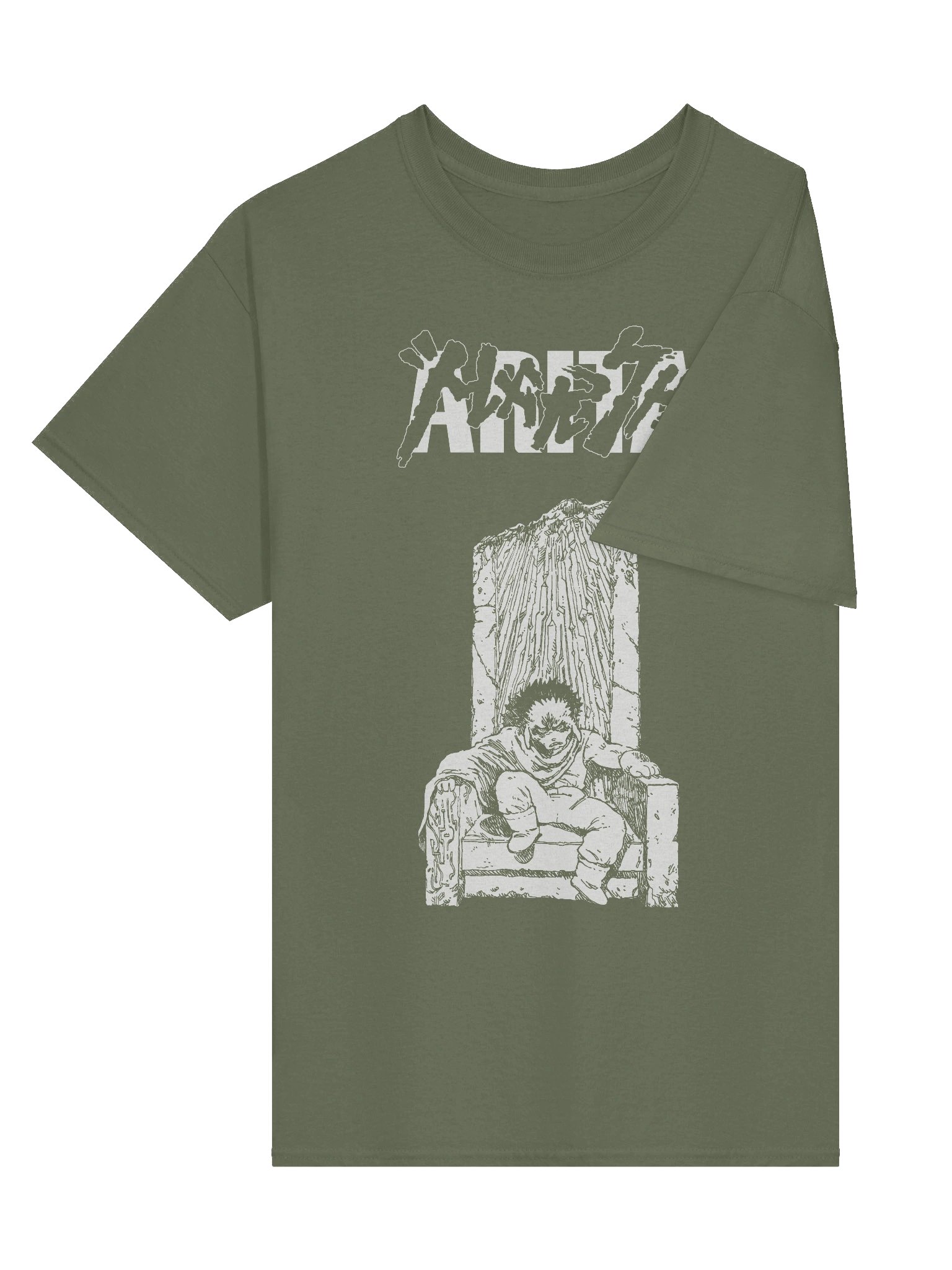 Maxtsuo throne white product image (3)