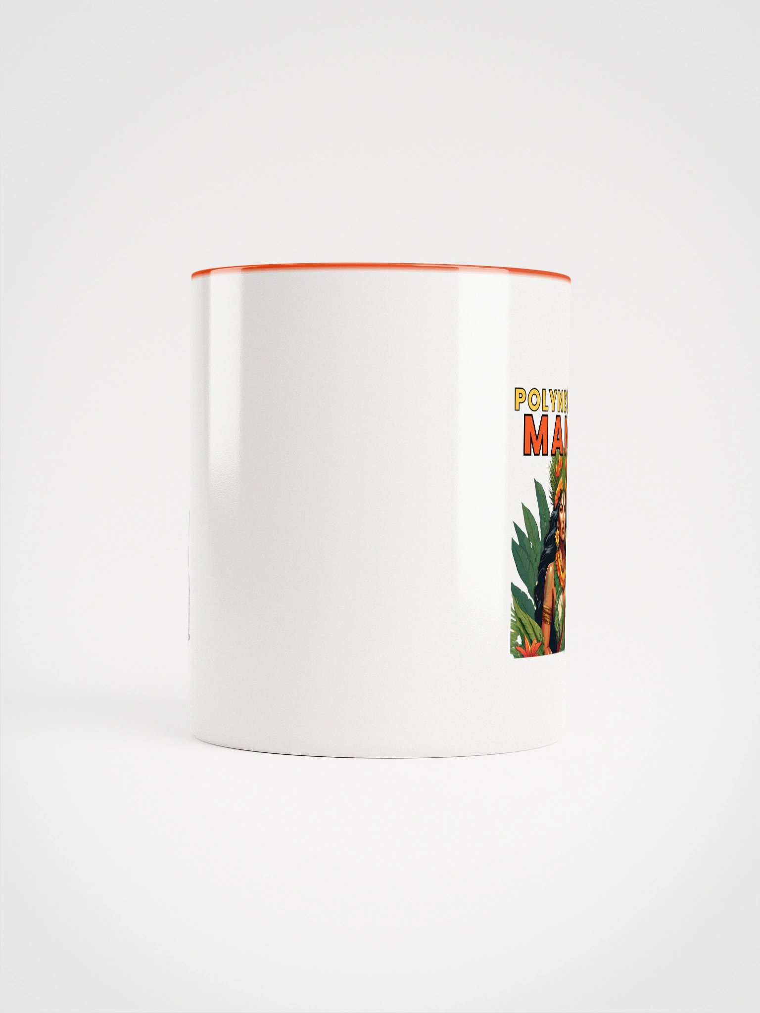 Polynesian Mana Ceramic Mug product image (19)