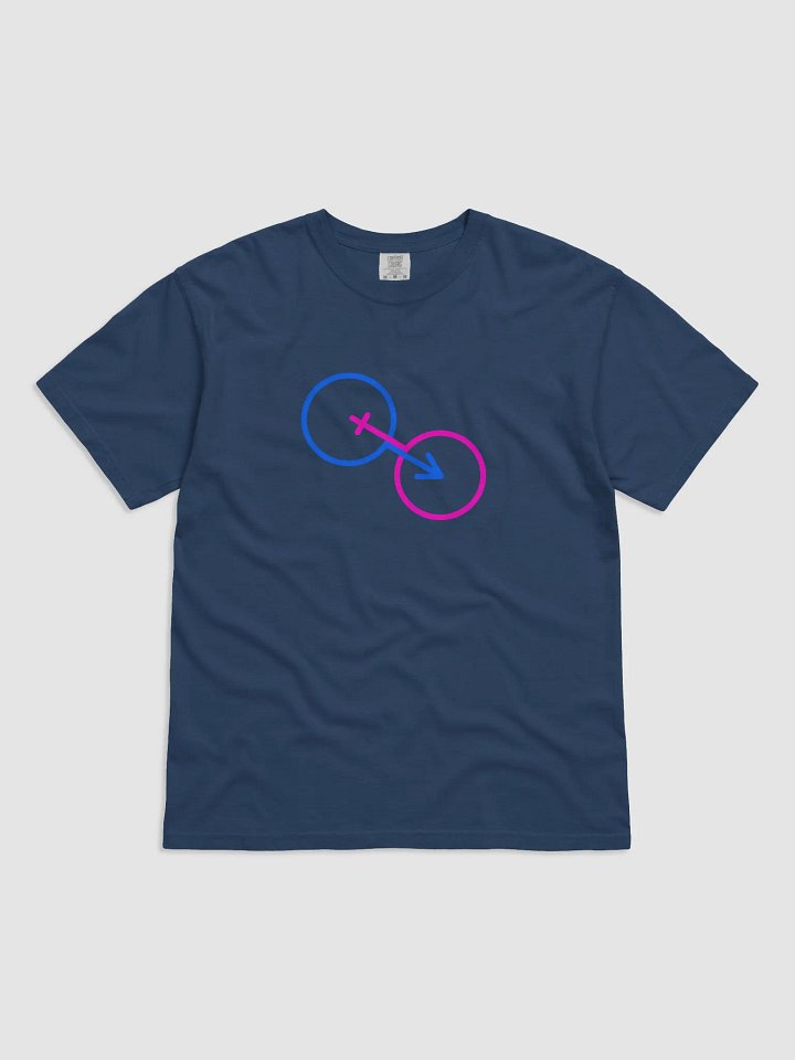Empowering The Traditional Unisex T-Shirt product image (1)