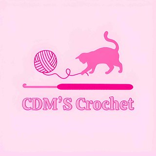 CDM'S Crochet