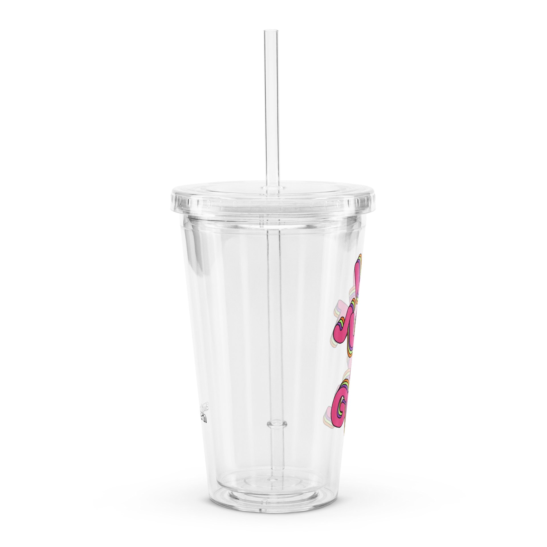 I'm just a girl Cup product image (4)
