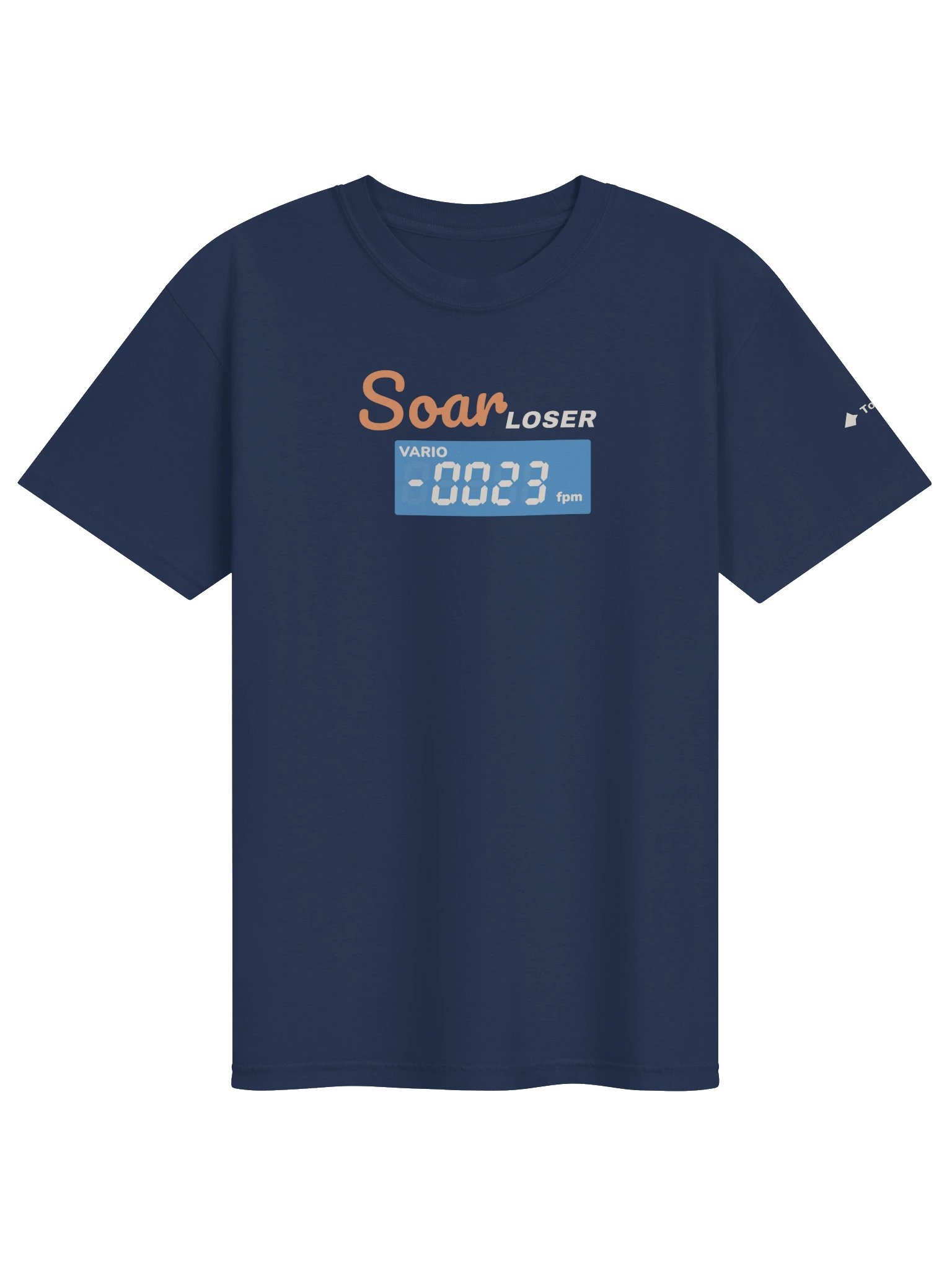 SOAR loser product image (1)