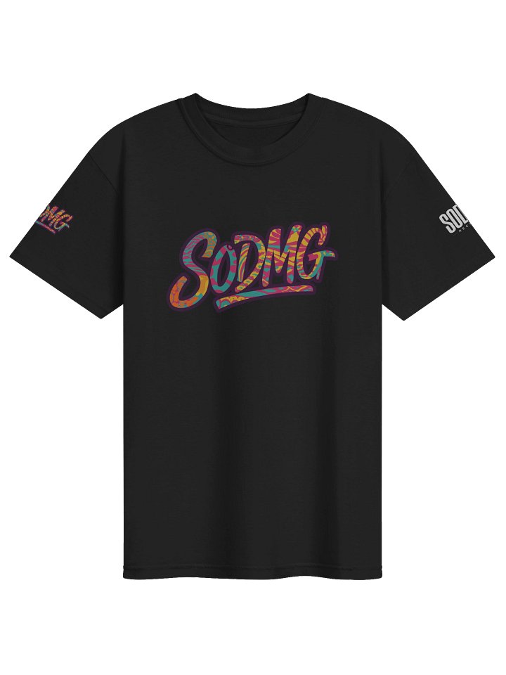 SODMG Drip Tee product image (3)