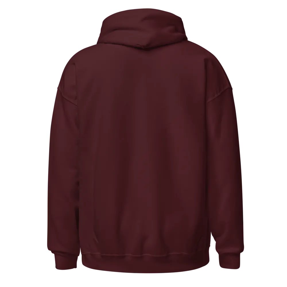 Artistic Emblem Classic Hoodie product image (36)