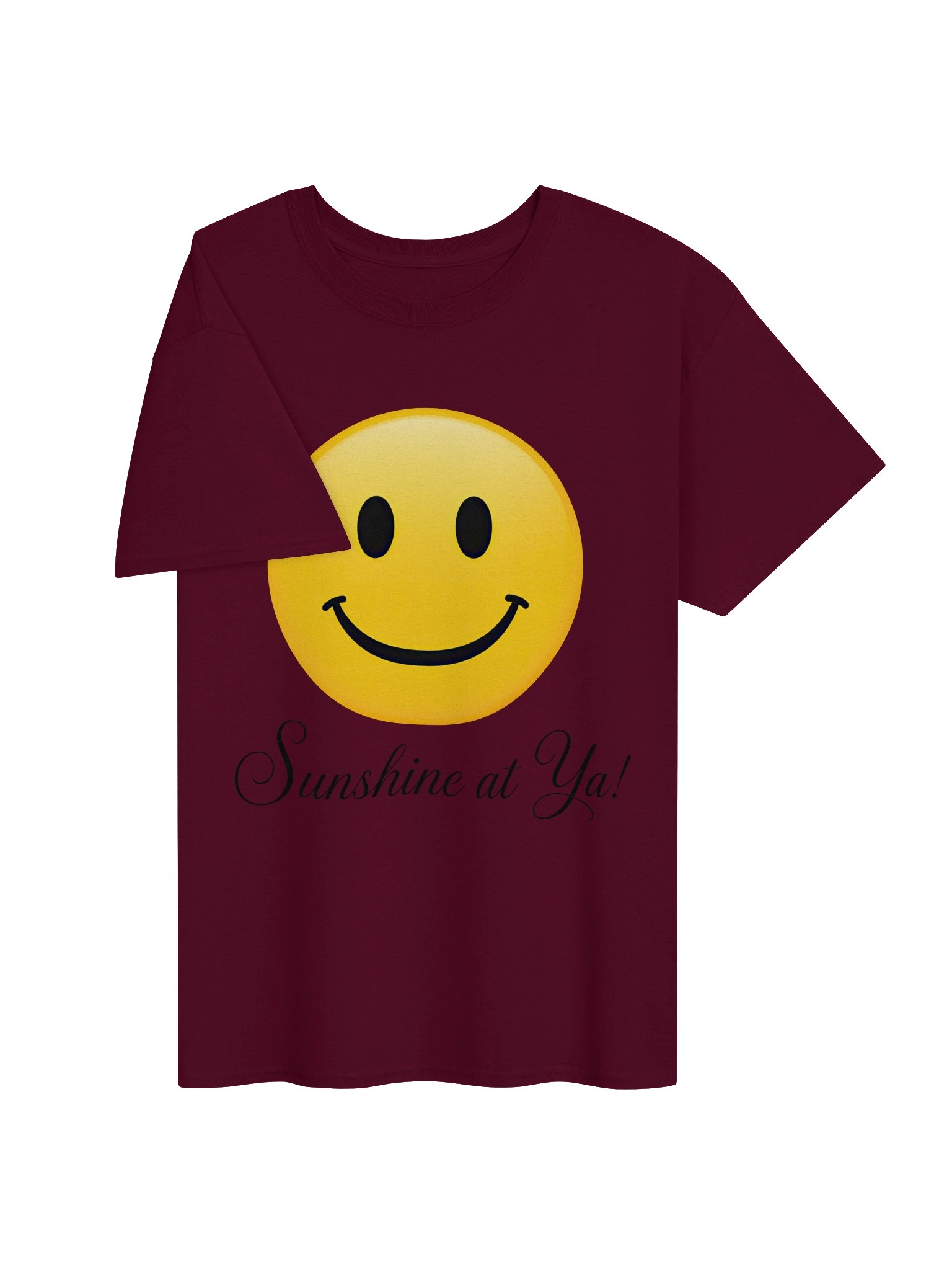 "Sunshine at Ya! " (Tee) product image (26)