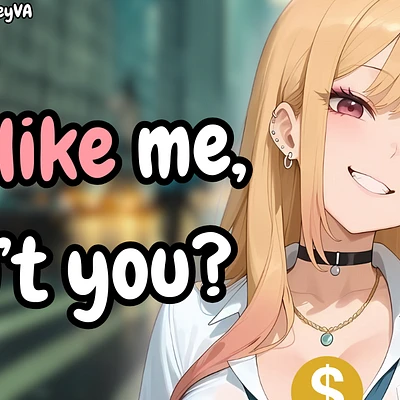 Audio thumbnail