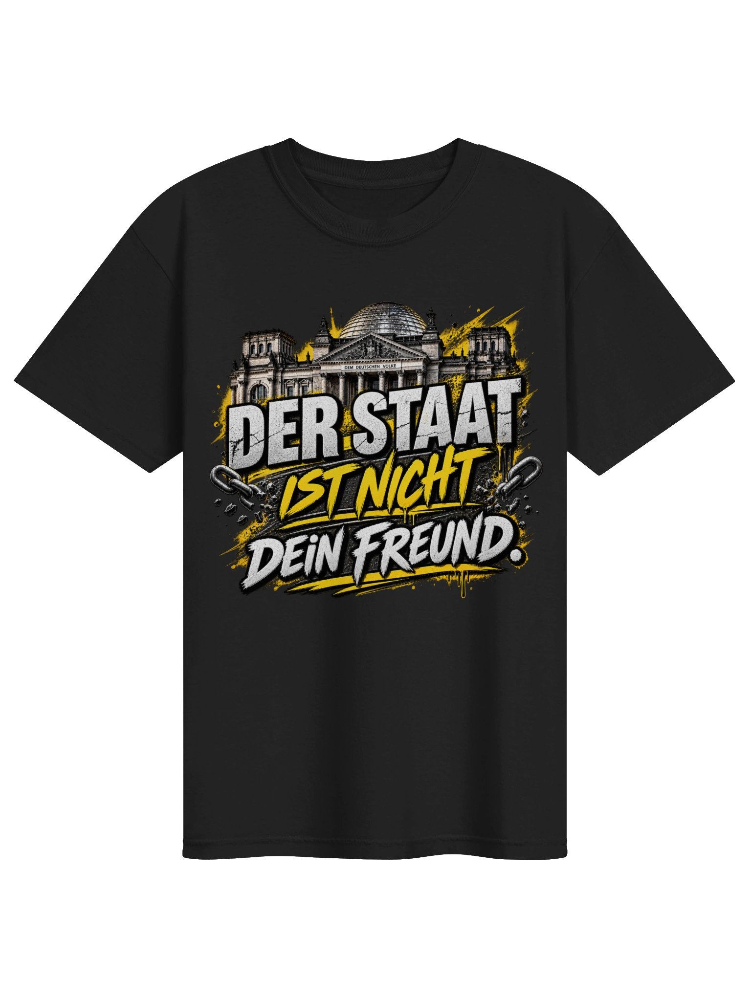 Der Staat ist nicht dein Freund product image (3)