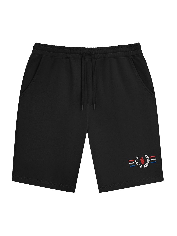 UBC "Red Hand" Shorts product image (1)