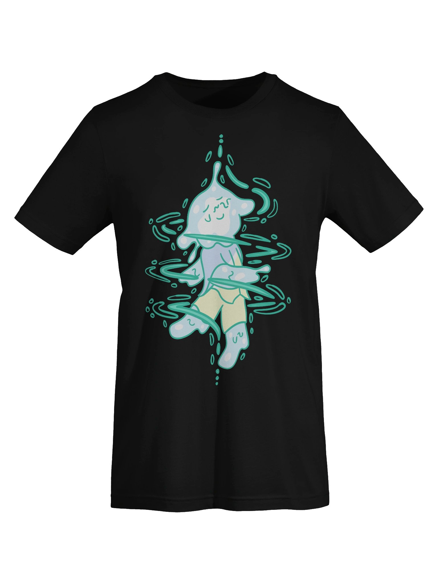 Gub Bliss Tee product image (25)