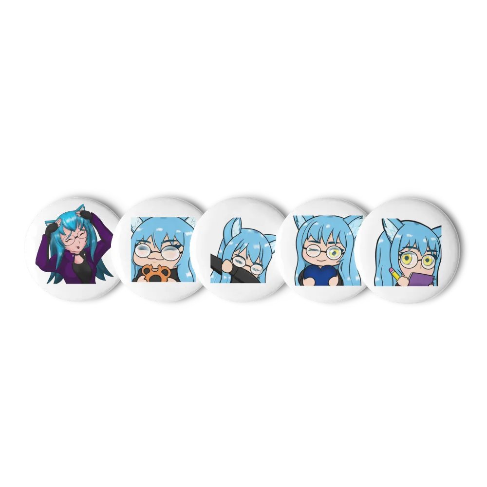 Blue232 Pins product image (5)