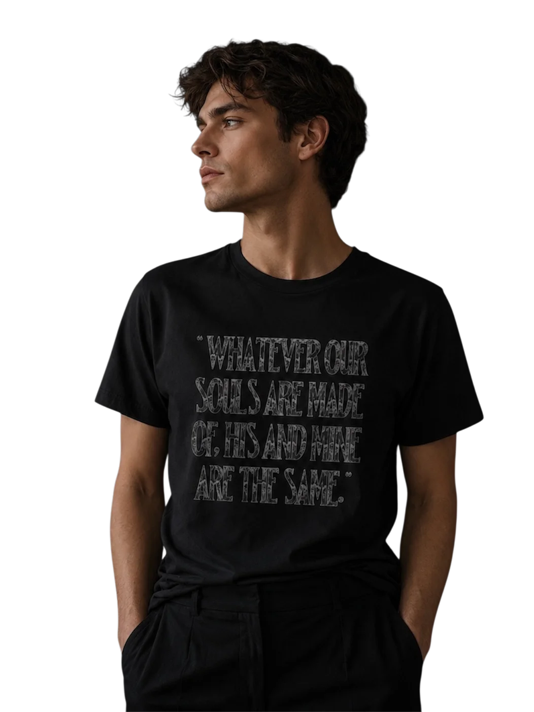 Our Souls T-Shirt product image (1)