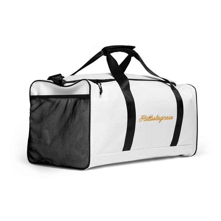 Duffle Bag product image (2)
