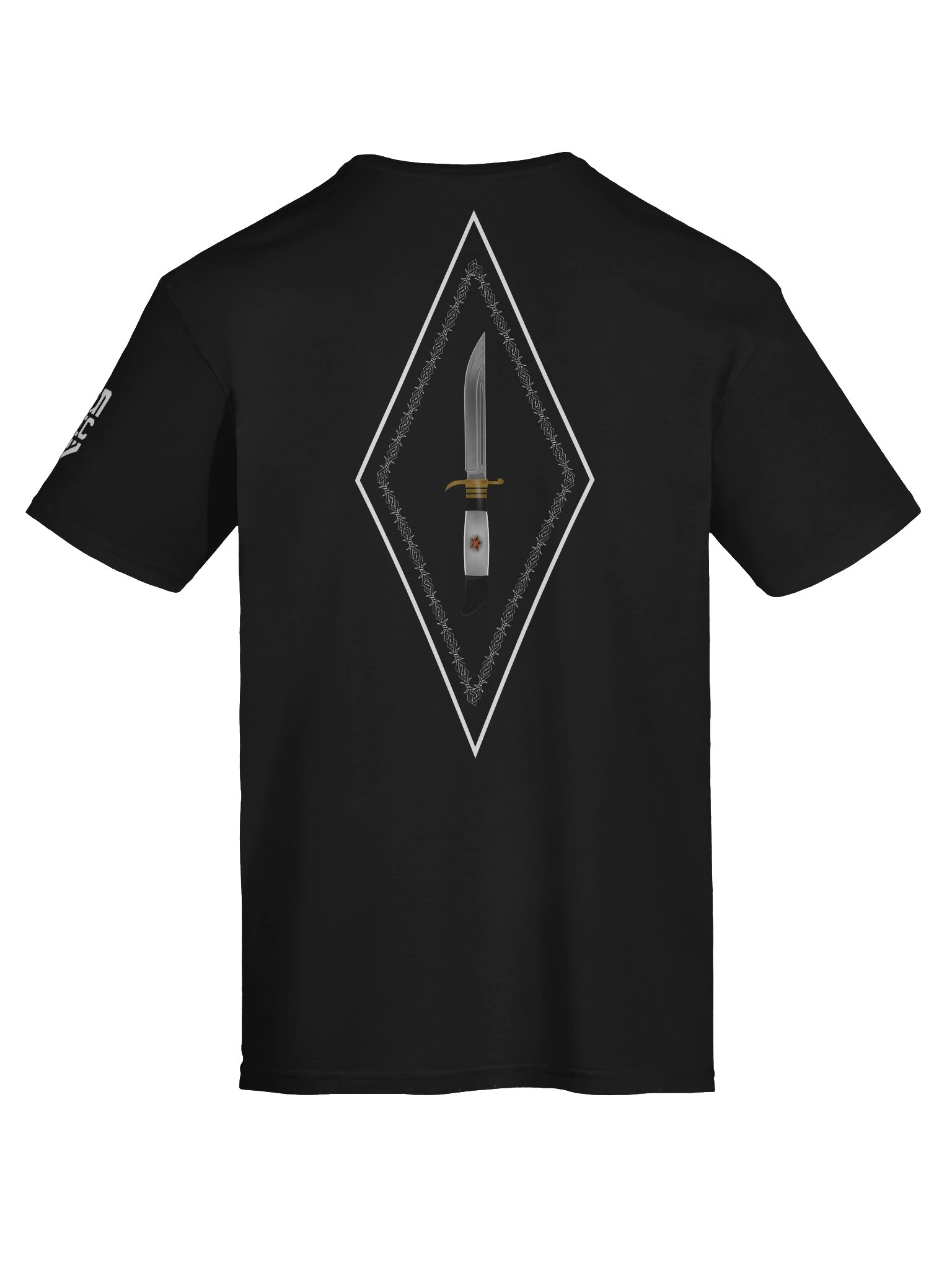 P5 T-Shirt product image (8)