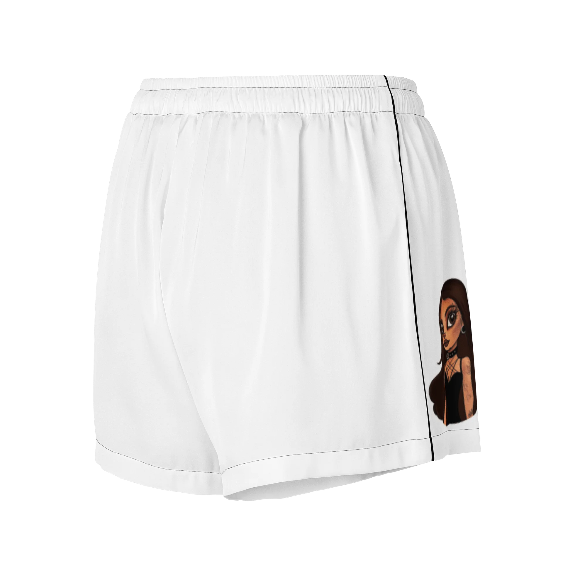 xAnnaleigh Pyjama Shorts product image (1)