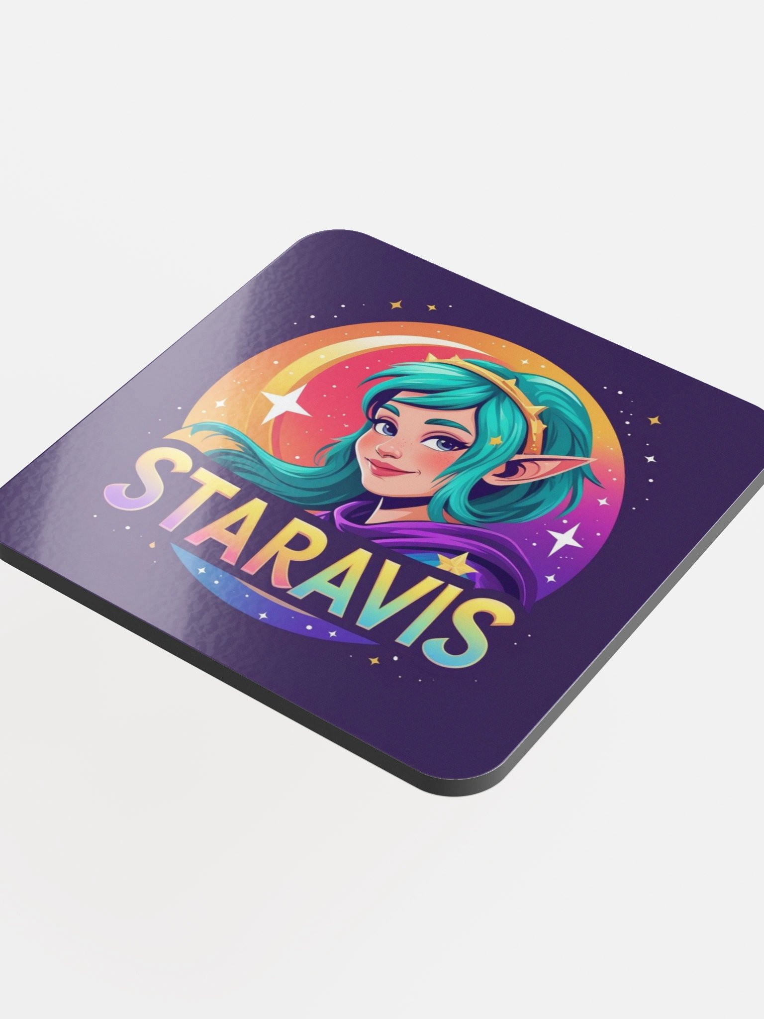 Celestial Elf Coaster product image (4)