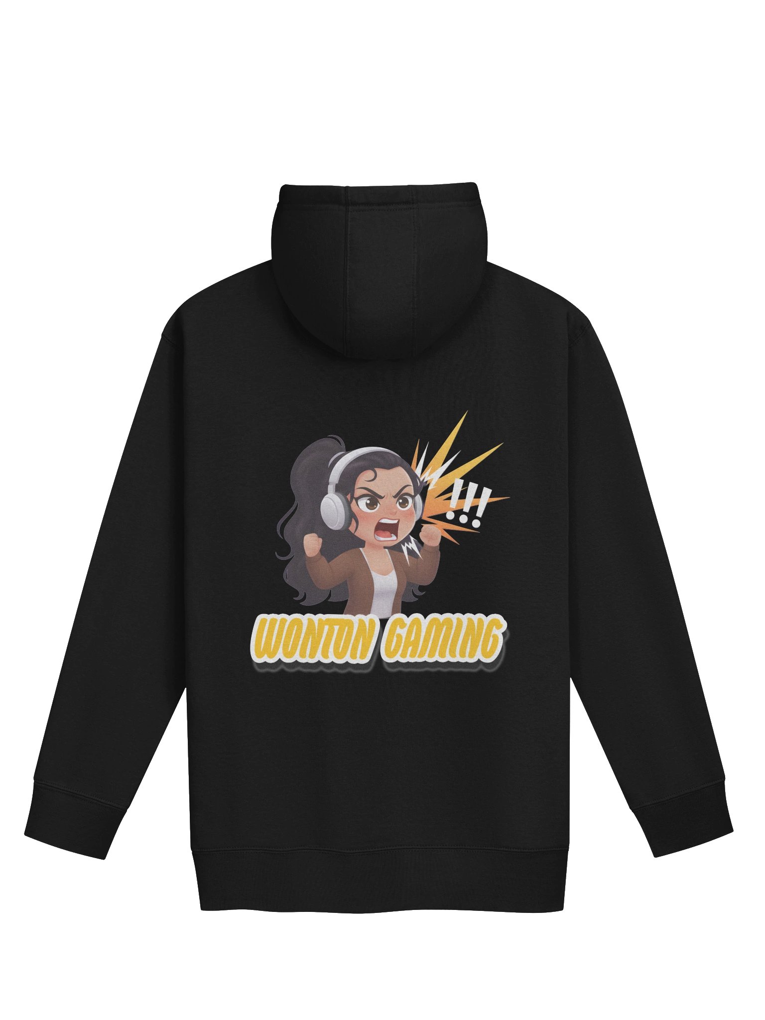 Chibi Cheese Hoodie product image (17)
