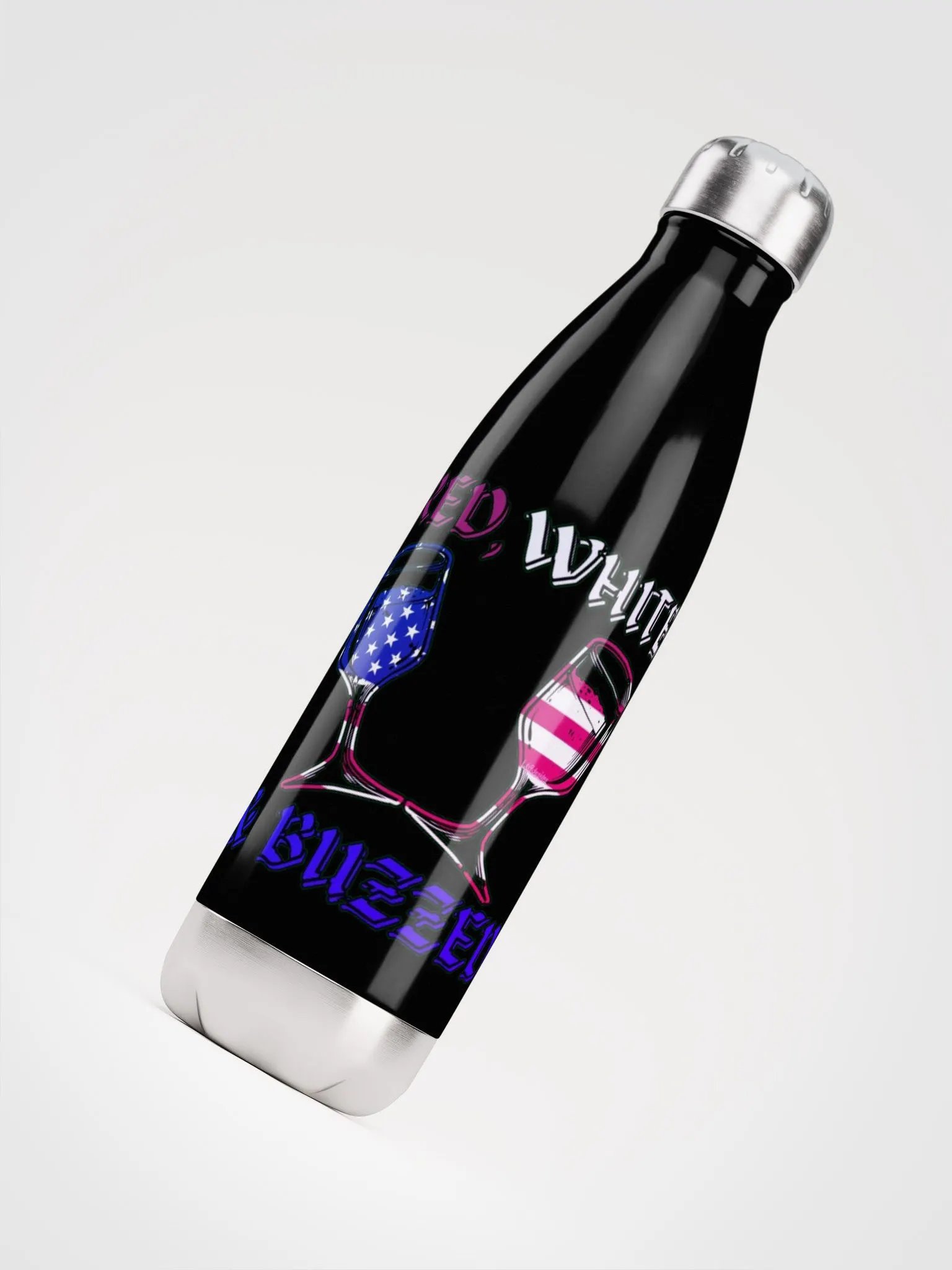 RED WHITE & BUZZED product image (8)