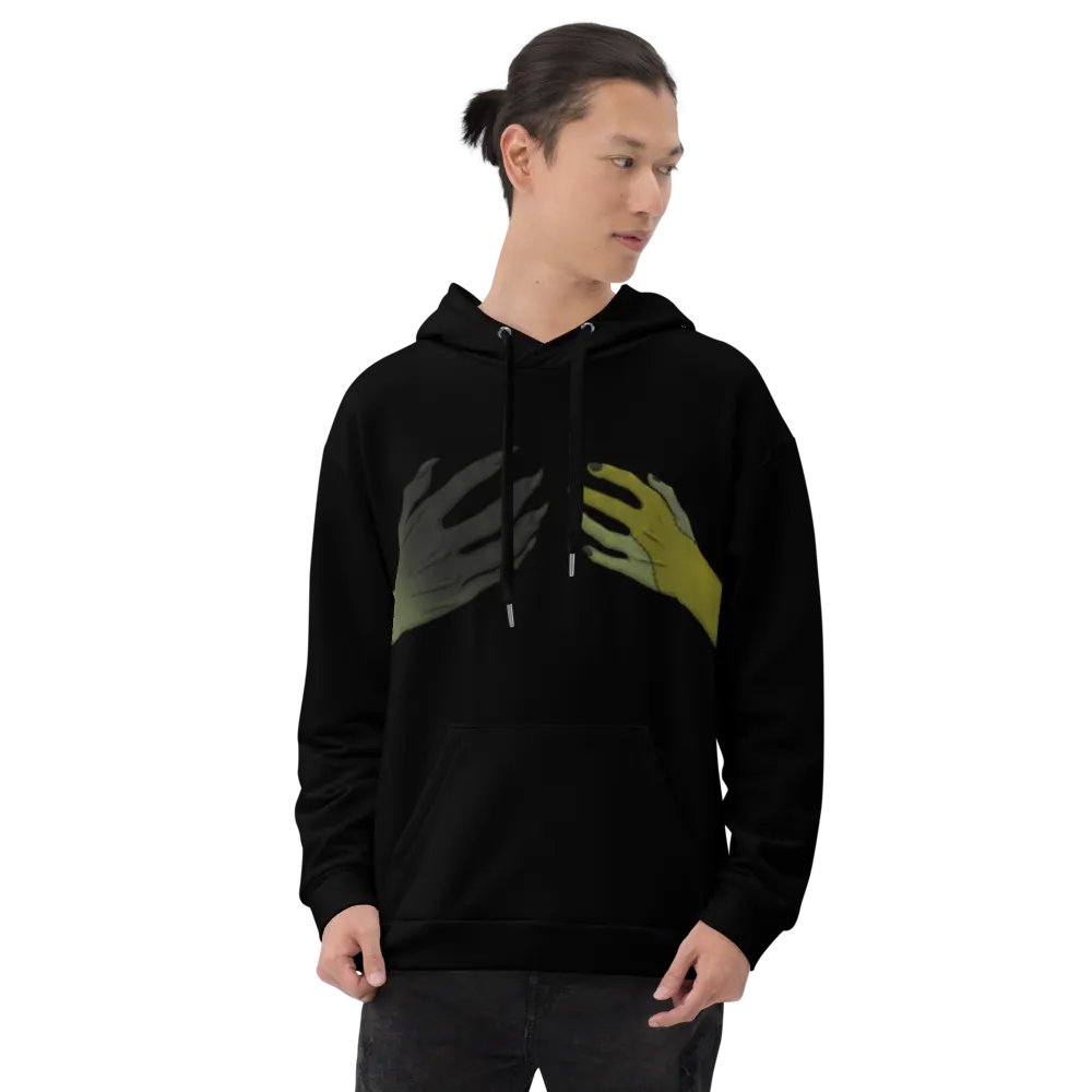 Get a Grip Hoodie product image (8)
