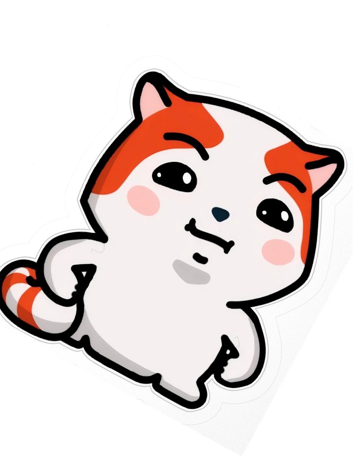 marseyhmmhips sticker product image (5)